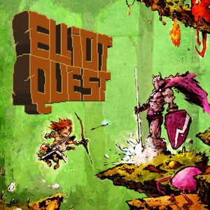 Acheter Elliot Quest PS4 Comparateur Prix