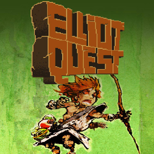 Acheter Elliot Quest Clé Cd Comparateur Prix