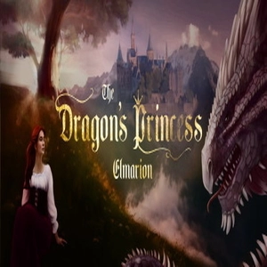 Elmarion Dragons Princess Pc