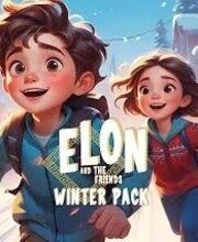 Elon and Friends Winter Pack Xbox One