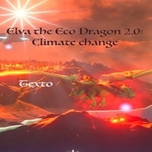 Elva the Eco Dragon Xbox Series X