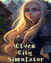 Elven City Simulator Pc