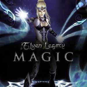 Elven Legacy Magic Pc