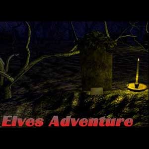 Acheter Elves Adventure Clé Cd Comparateur Prix