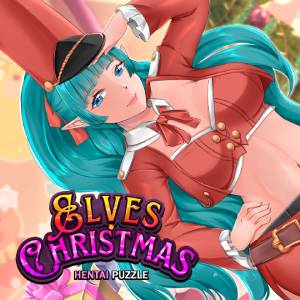 Acheter Elves Christmas Hentai Puzzle Nintendo Switch comparateur prix
