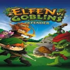 Elves vs Goblins Defender Pc