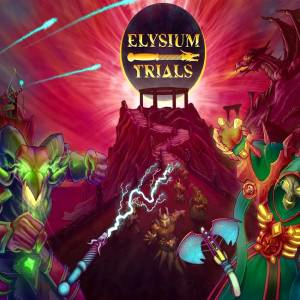 Elysium Trials Pc