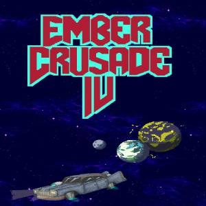 Ember Crusade 4 Pc