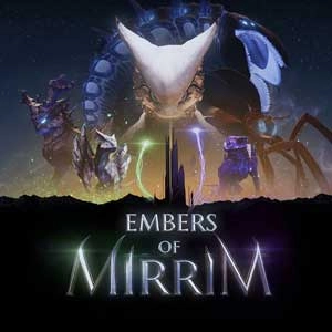 Embers of Mirrim Pc