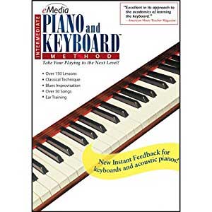 Acheter eMedia Piano and Keyboard Method Clé Cd Comparateur Prix