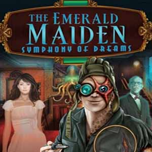 Acheter Emerald Maiden The Symphony of Dreams Clé Cd Comparateur Prix