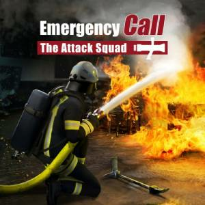 Emergency Call The Attack Squad Switch
