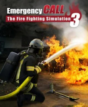 Acheter Emergency Call The Firefighting Simulation 3 Cle Steam Comparateur Prix