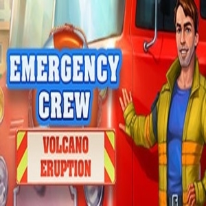 Acheter Emergency Crew Volcano Eruption Clé CD Comparateur Prix