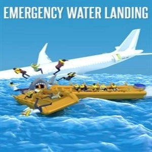 Emergency Water Landing Pc