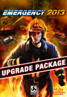 Emergency 2013 Upgrade Pack
