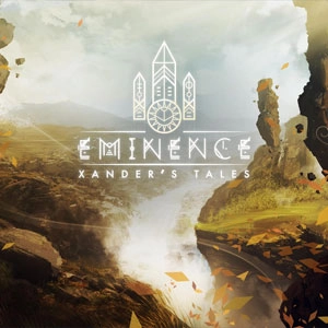 Eminence Xander’s Tales Playstation 4