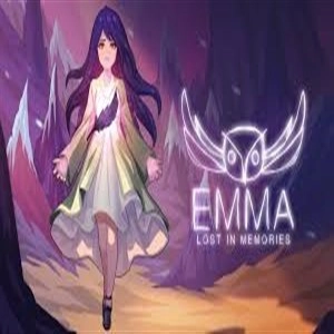 Emma Lost in Memories Xbox Series X