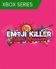 Emoji Killer - Casino Massacre Xbox Series X