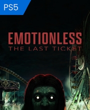 Acheter EMOTIONLESS : The Last Ticket PS5 Comparateur Prix