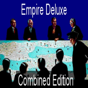 Empire Deluxe Combined Edition Pc