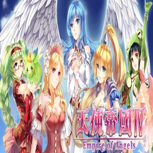 Empire of Angels 4 Pc