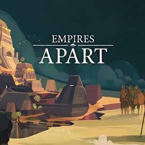 Acheter Empires Apart Clé CD Comparateur Prix