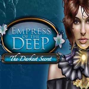 Acheter Empress of the Deep The Darkest Secret Clé Cd Comparateur Prix