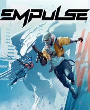 EMPULSE Xbox Series X