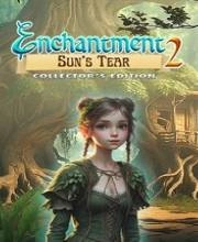 Enchantment 2 Sun’s Tear Xbox One