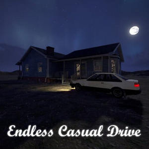 Endless Casual Drive Pc