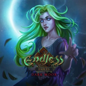 Endless Fables Dark Moor Playstation 4