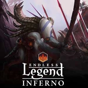 Endless Legend Inferno Pc