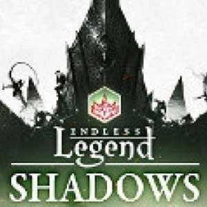 Endless Legend Shadows Expansion Pack