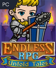 Endless RPG Untold Tales Pc