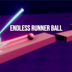 Endless Runner Ball Pc