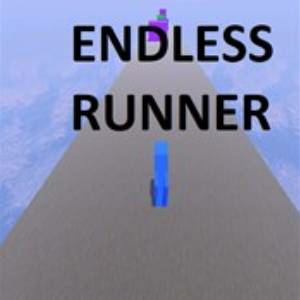 Endless Runner Beta Xbox One