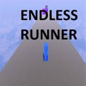 Acheter Endless Runner Xbox Series Comparateur Prix