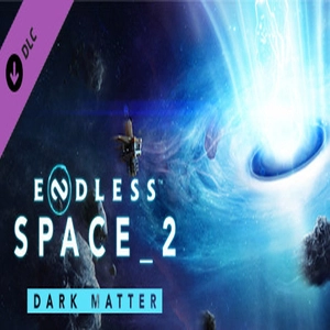 Endless Space 2 Dark Matter