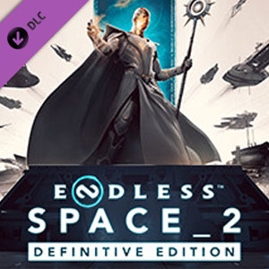Acheter Endless Space 2 Definitive Edition Upgrade Clé CD Comparateur Prix