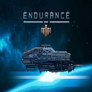 Acheter Endurance space action Clé CD Comparateur Prix