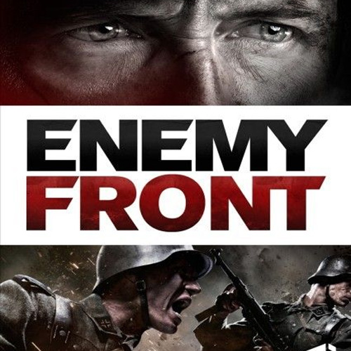 Enemy Front DLC Pack