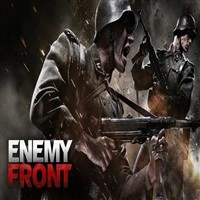 Enemy Front Raid on St. Nazaire Pc