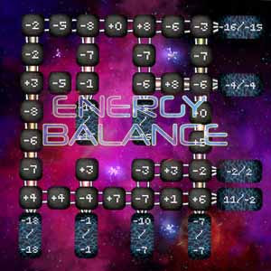 Acheter Energy Balance Clé Cd Comparateur Prix