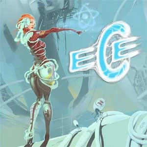 Energy Cycle Edge Playstation 4