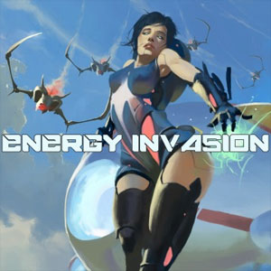 Acheter Energy Invasion PS4 Comparateur Prix