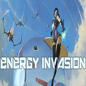Acheter Energy Invasion Clé CD Comparateur Prix