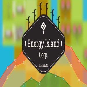 Acheter Energy Island Corp Clé CD Comparateur Prix