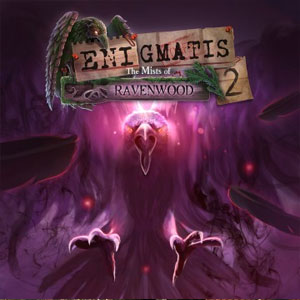 Acheter Enigmatis 2 The Mists of Ravenwood Nintendo Switch comparateur prix