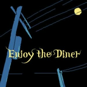 Enjoy the Diner Pc
